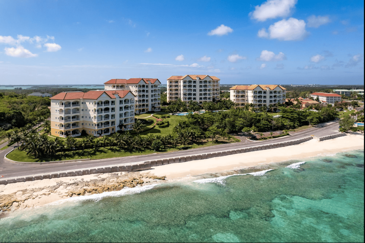 Caves Heights, B2, Unit 3A