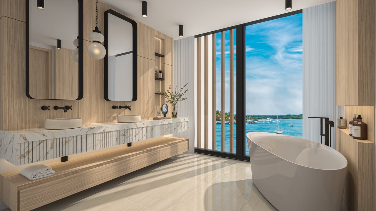 Forte Luxe