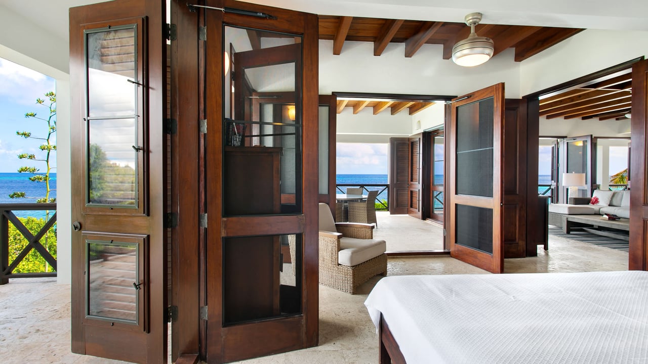 The Beach Pad 