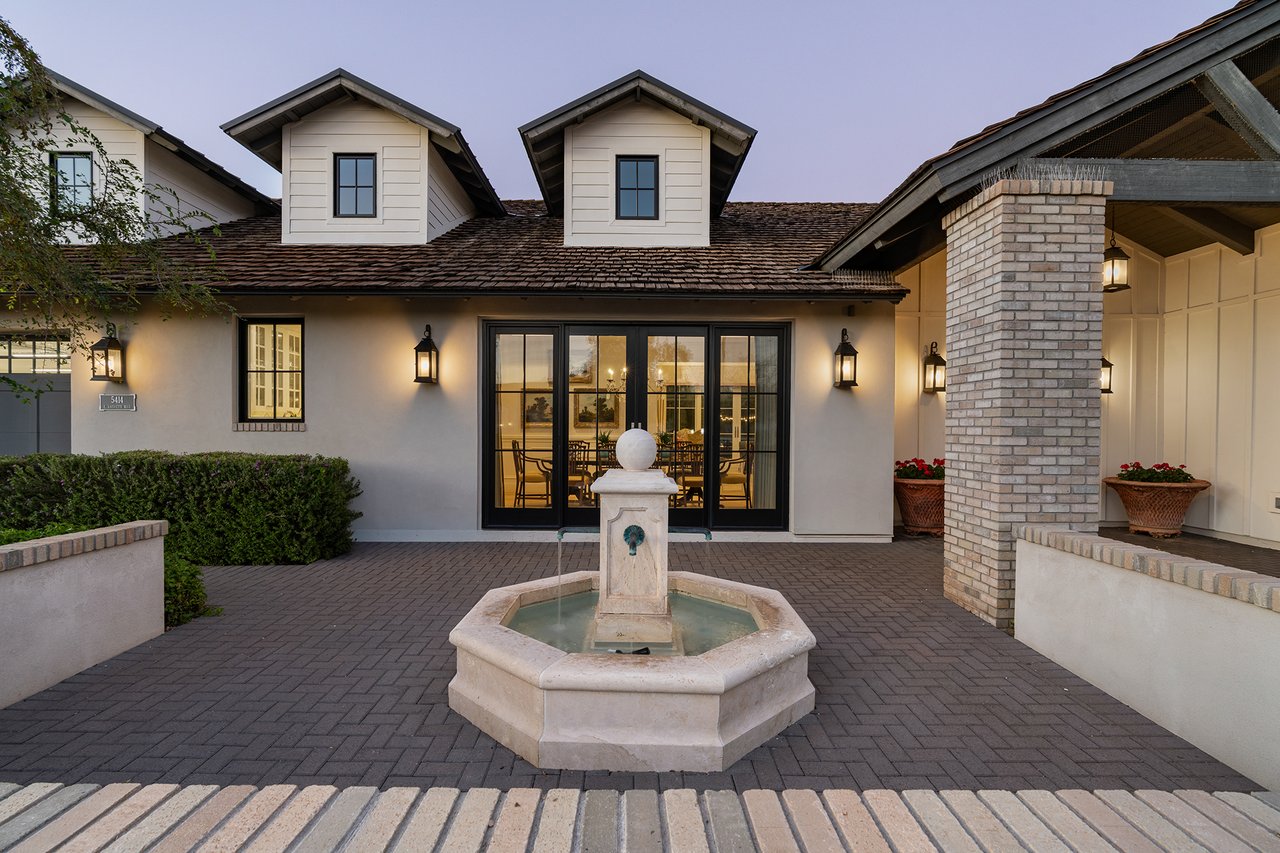 5414 E LAFAYETTE Boulevard, Phoenix