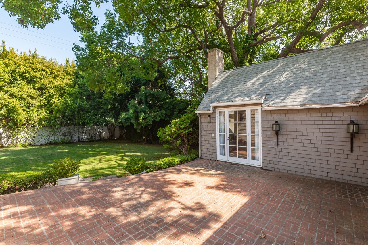 610 N Rexford Dr, Beverly Hills