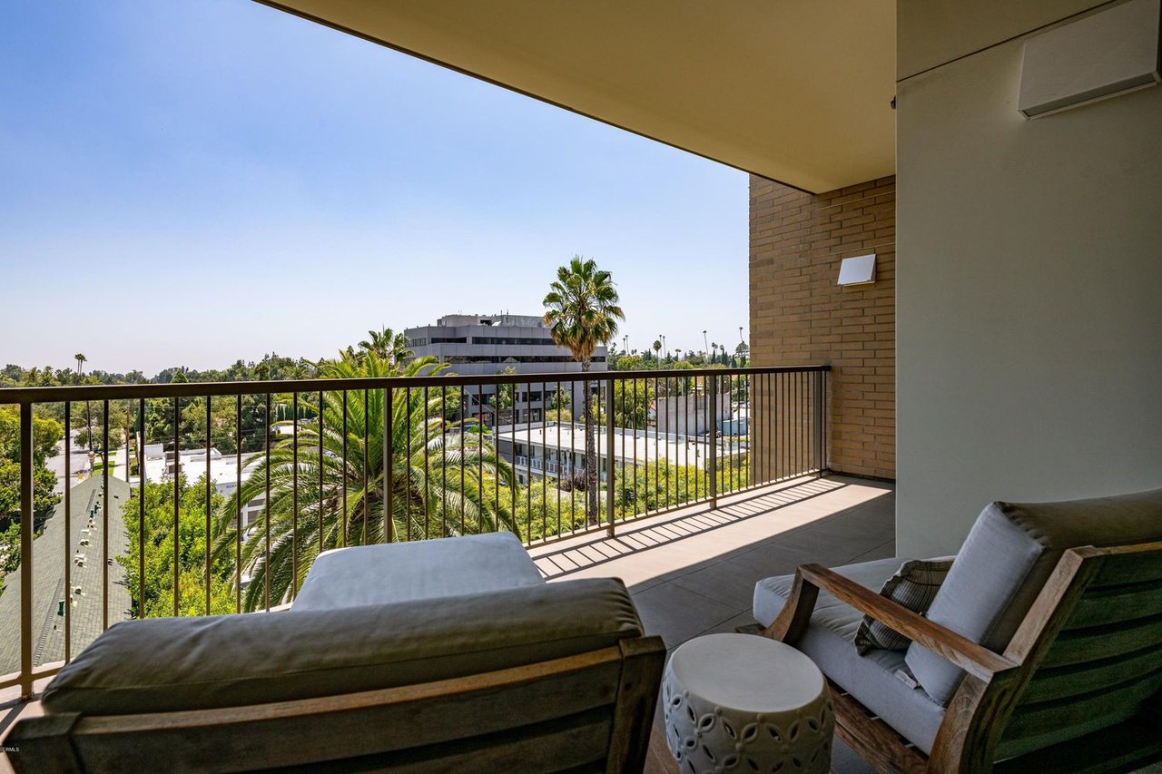 920 Granite Dr, #509