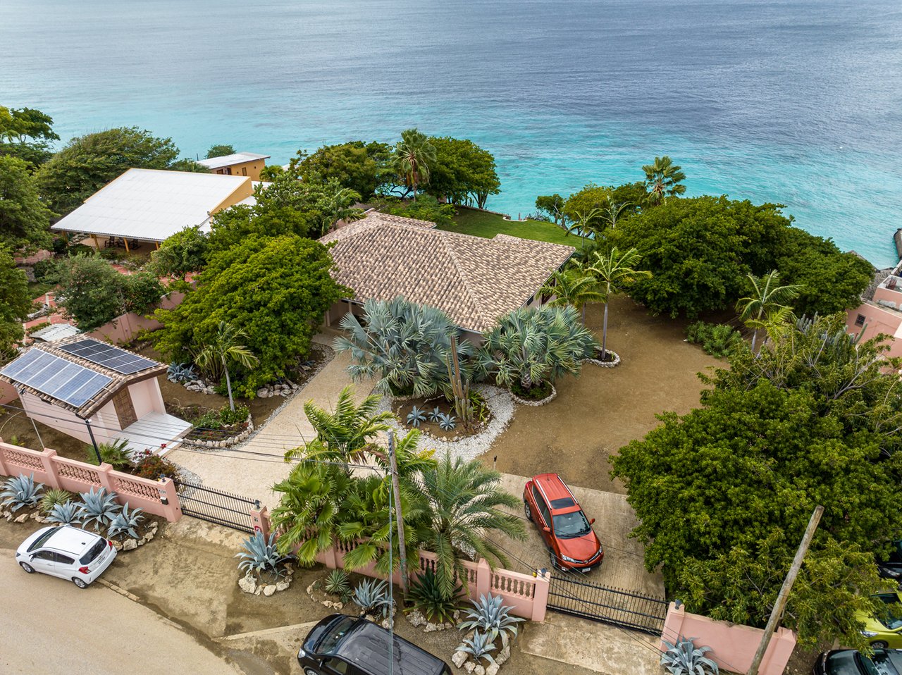 Villa Kalki