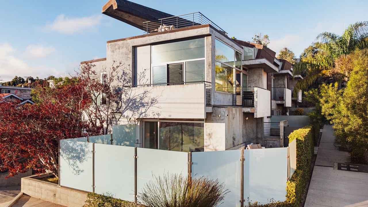 235 Ocean Park Blvd Unit: 1, Santa Monica