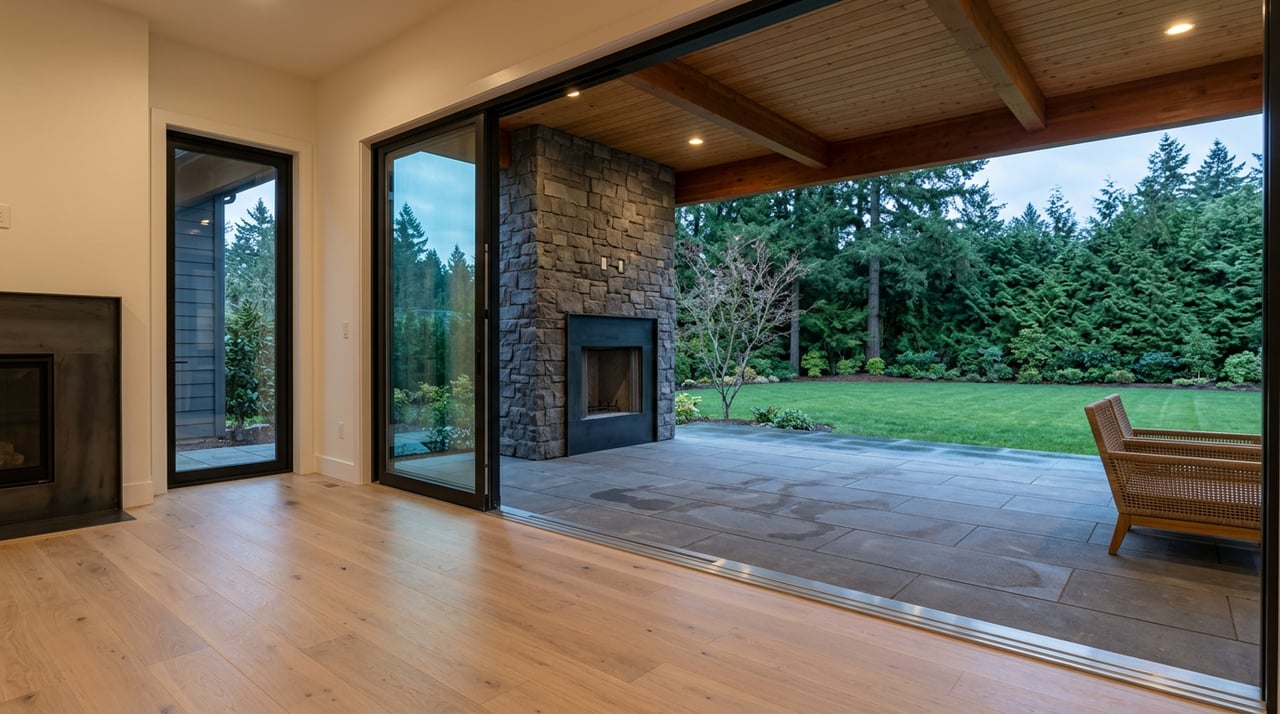 Inside The Tualatin Country Estate Lifestyle
