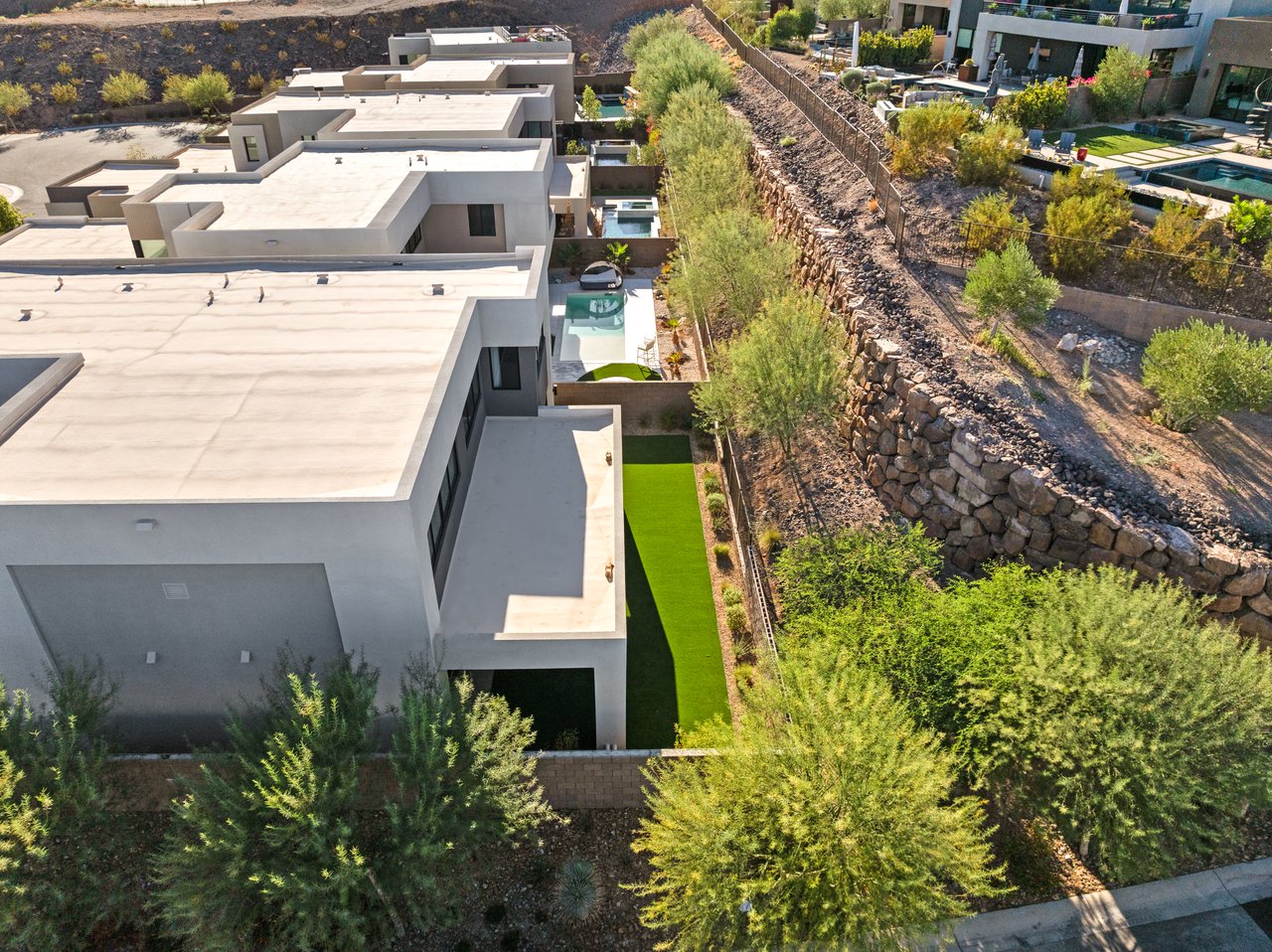 21 Highland Cove Lane