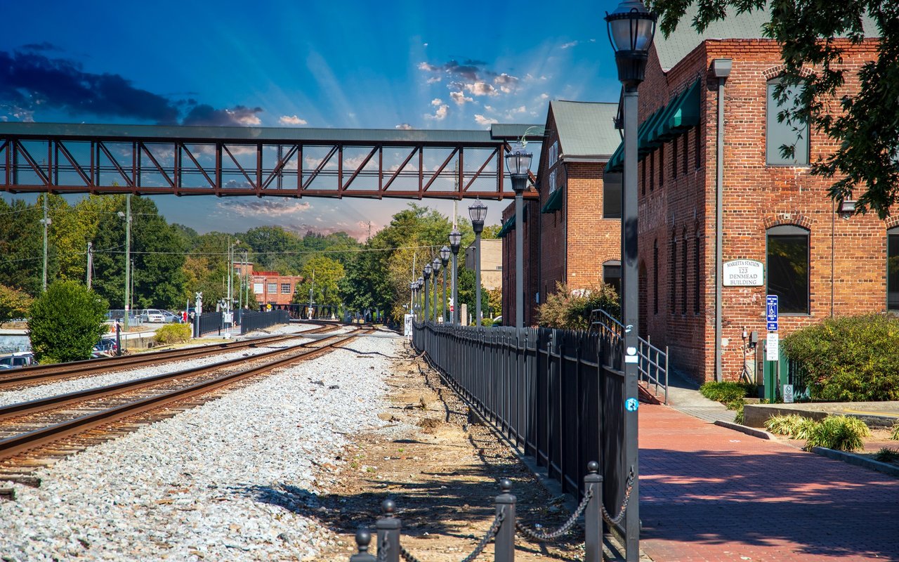 Marietta