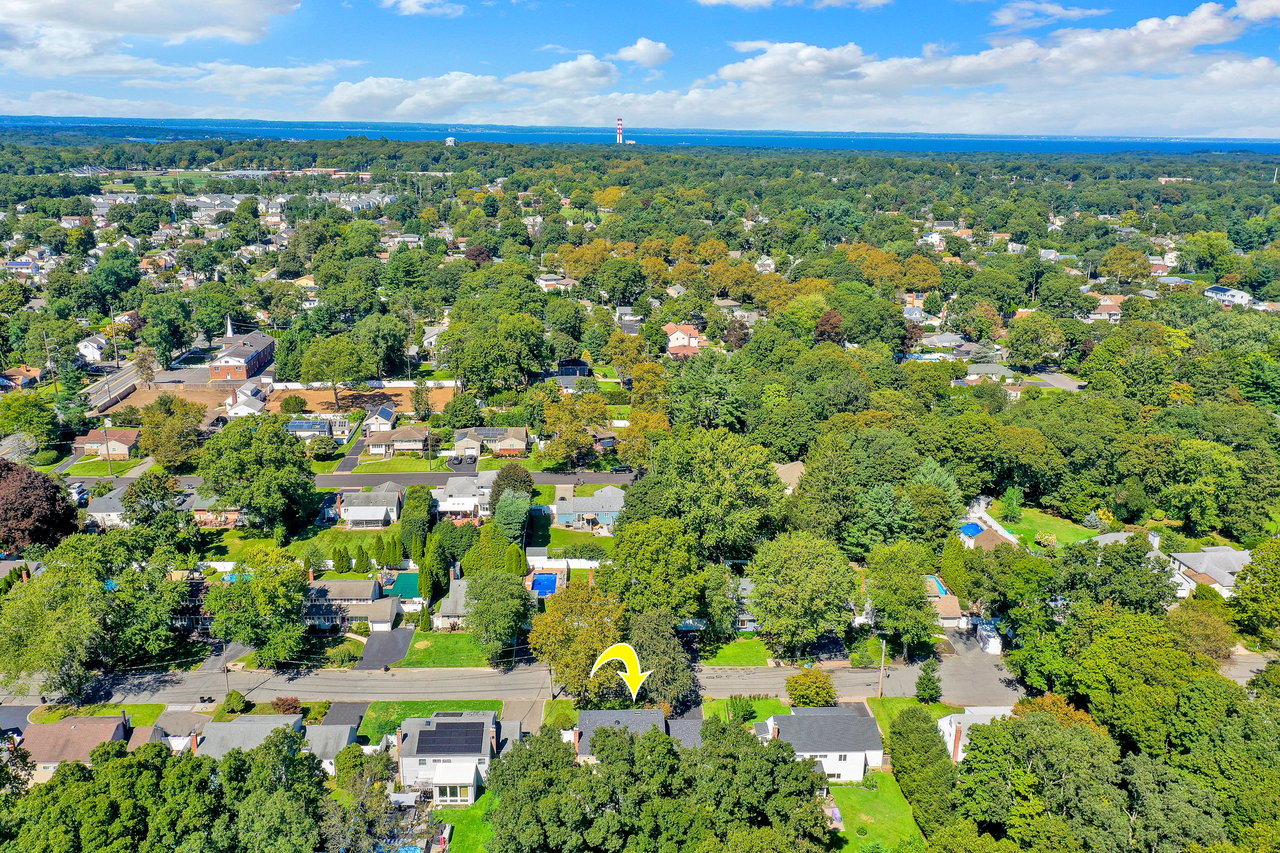 Glenridge Lane 
