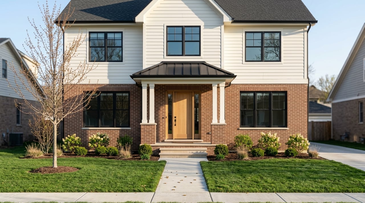 A Day In The Life Living In Zionsville