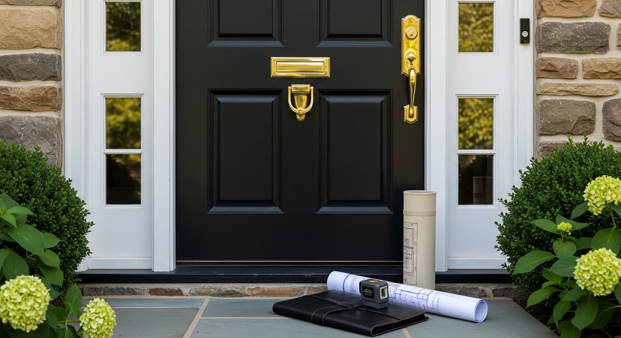 Pre‑Listing Permit and CO Check in Mount Pleasant