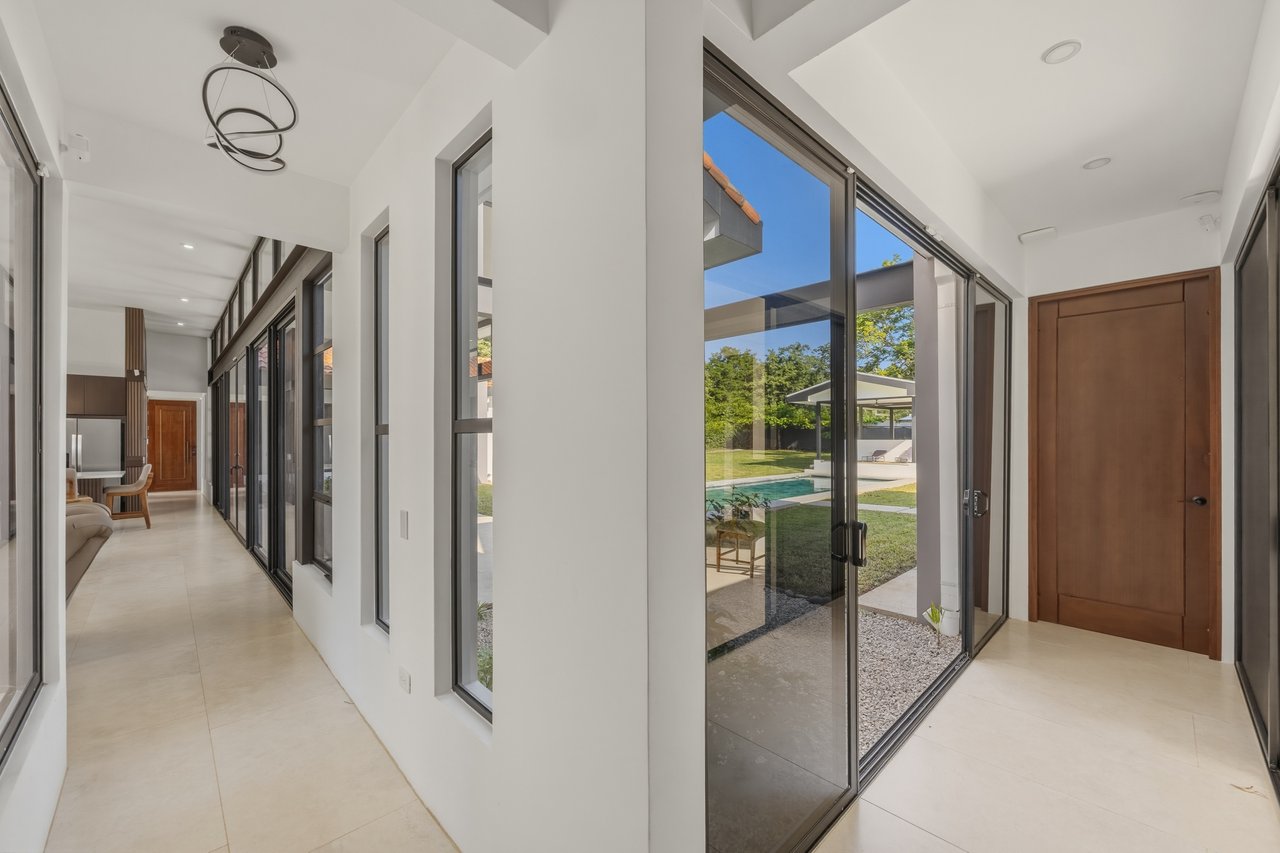 CASA AURA - CATALINA COVE - PLAYA BRASILITO
