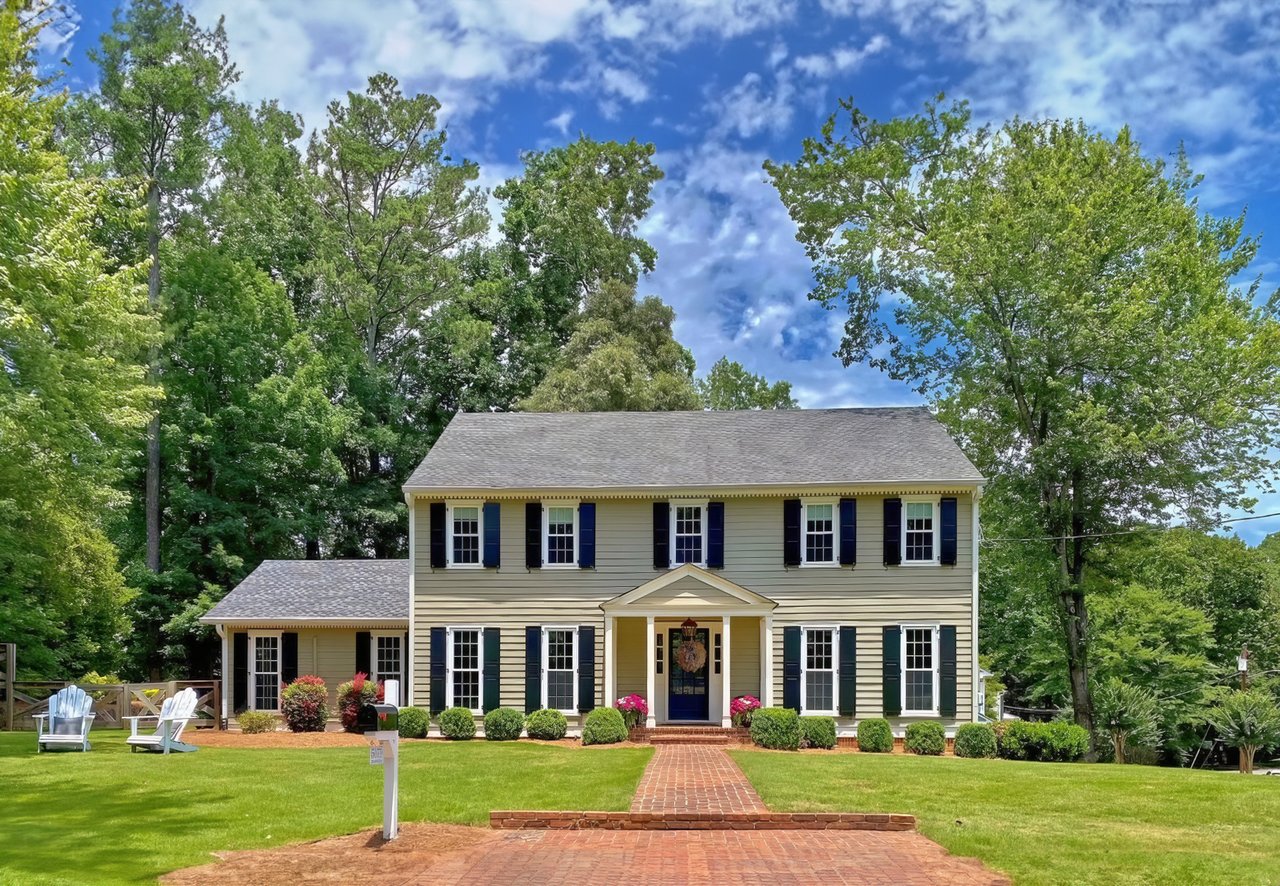 5079 Riverhill Road