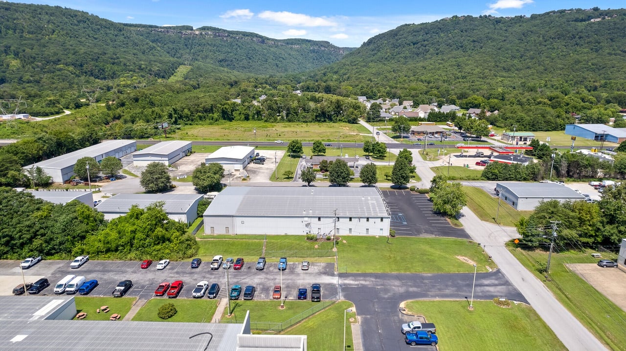 106 Industrial Park Drive