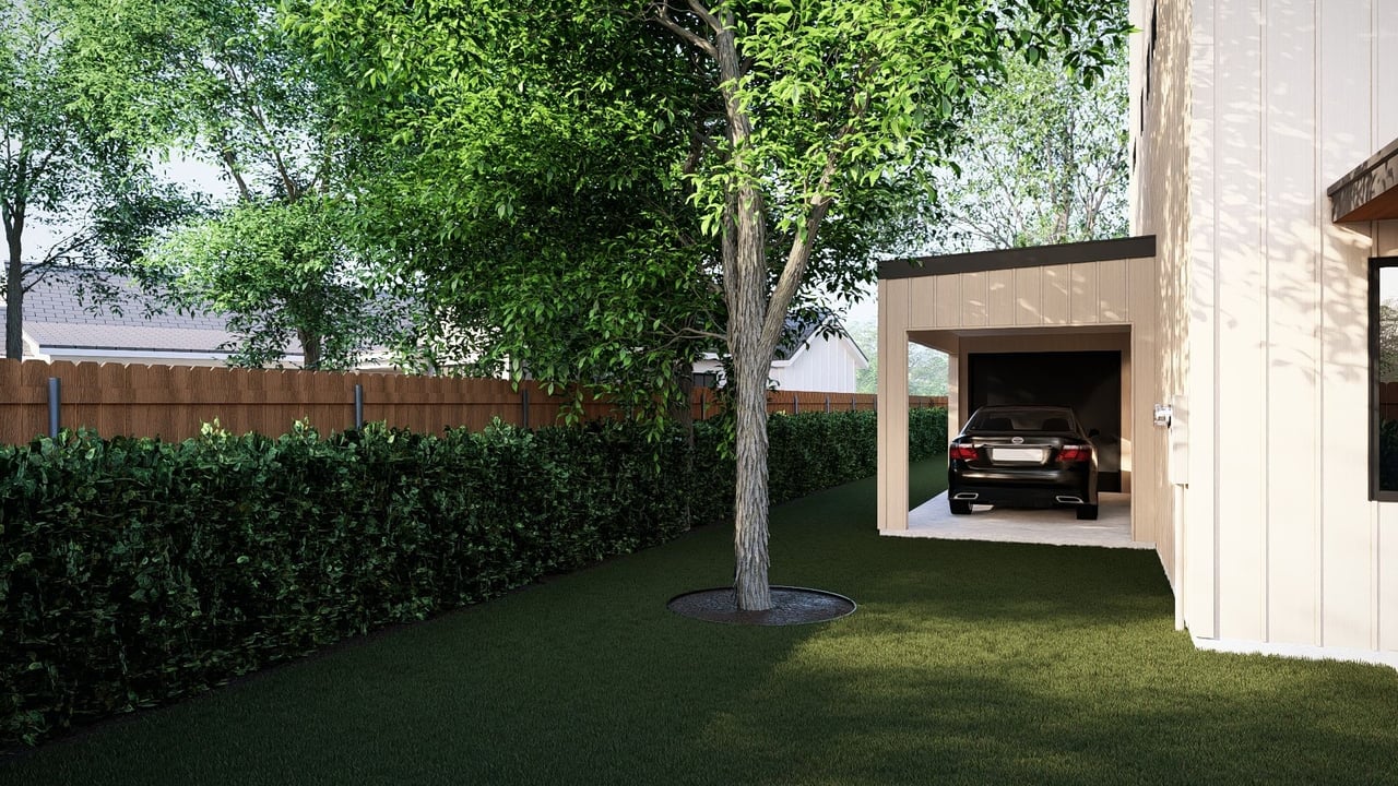 1813 E 38th St 1/2 #2B