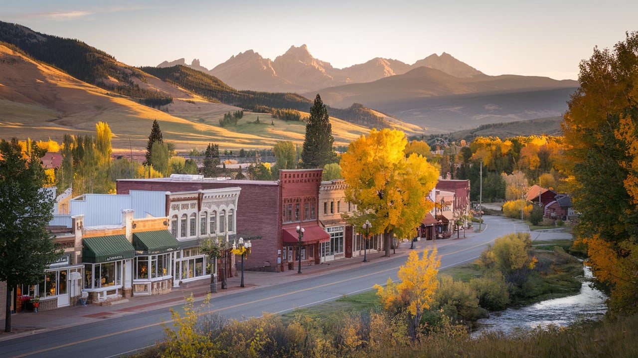 Top Neighborhoods to Invest in Golden, CO This Year