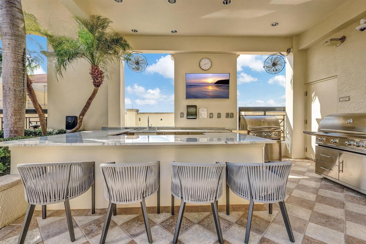 Two City Plaza Condo Unit 511