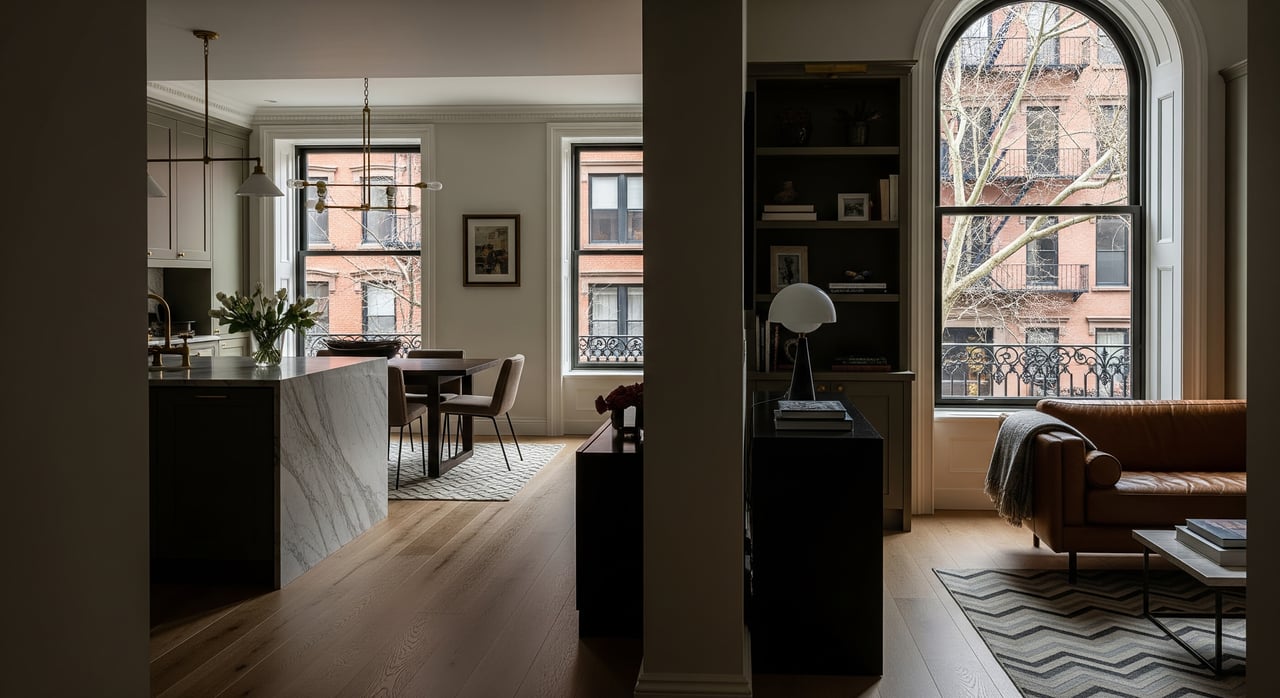 Offering Plan Basics for West Village Condo Buyers