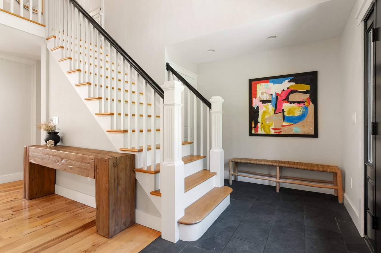 Ridgefield CT Real Estate: The Sale of 9 Maplewood Road