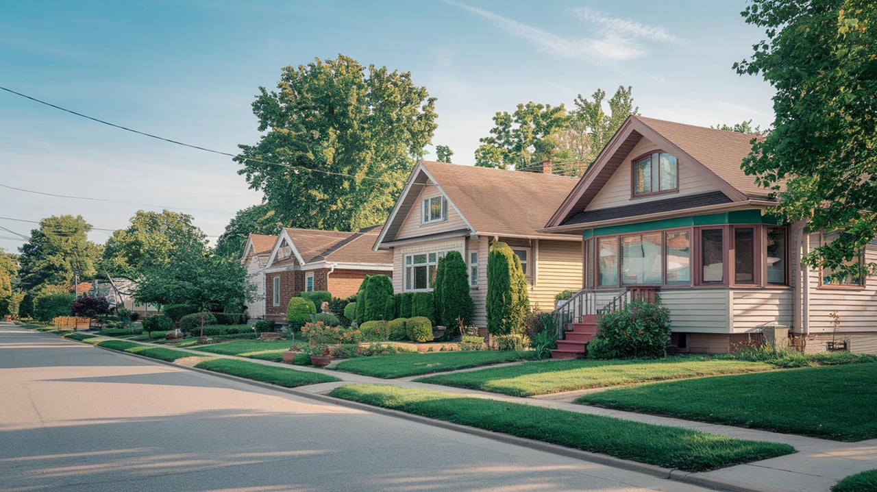 What to Look for When Choosing the Right Neighborhood in Hopkins, MN