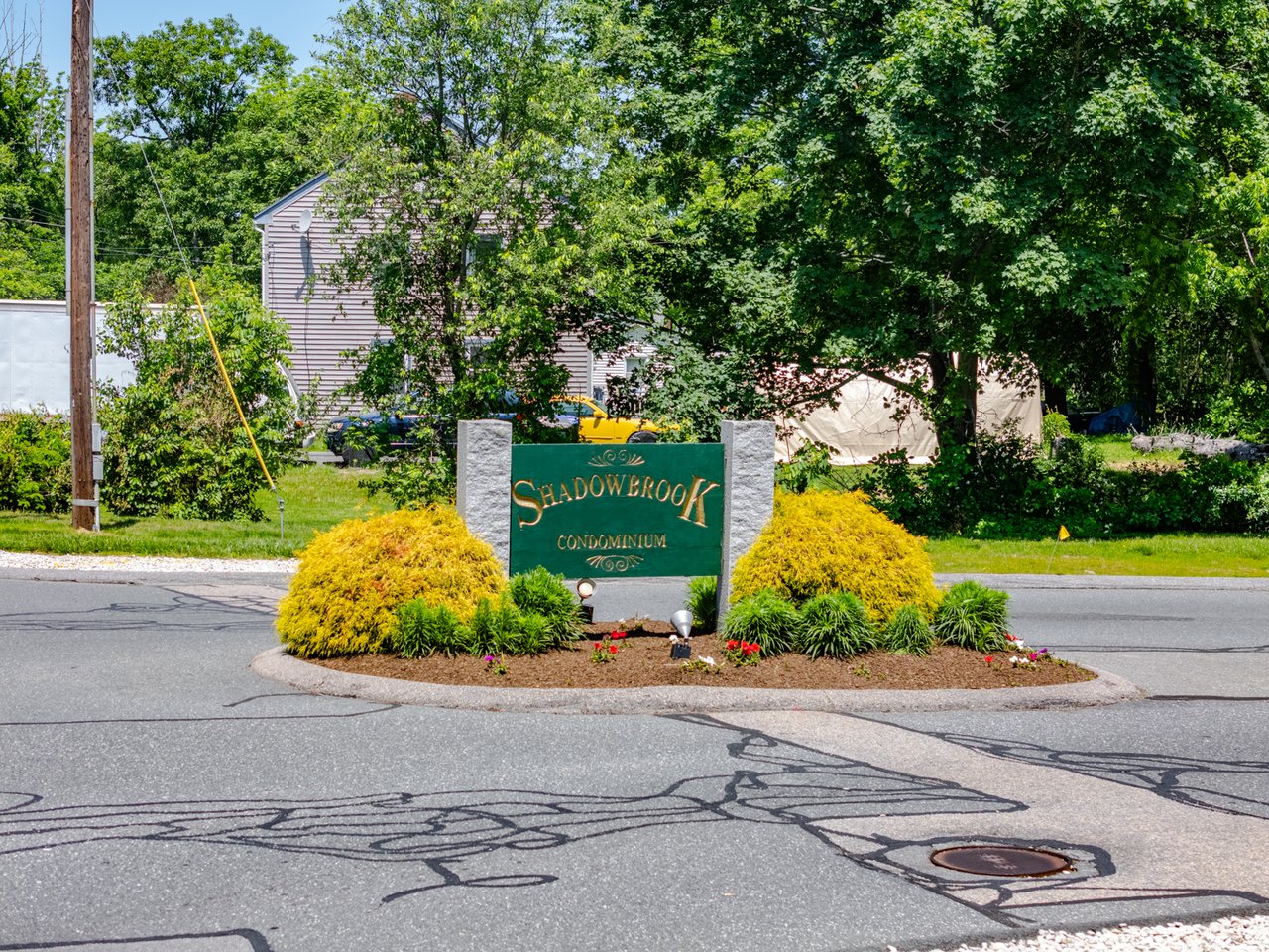 10 Shadowbrook Lane # 45