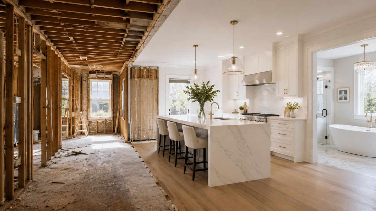 10 Worst Home Upgrades You’ll Regret (2026 ROI Guide)