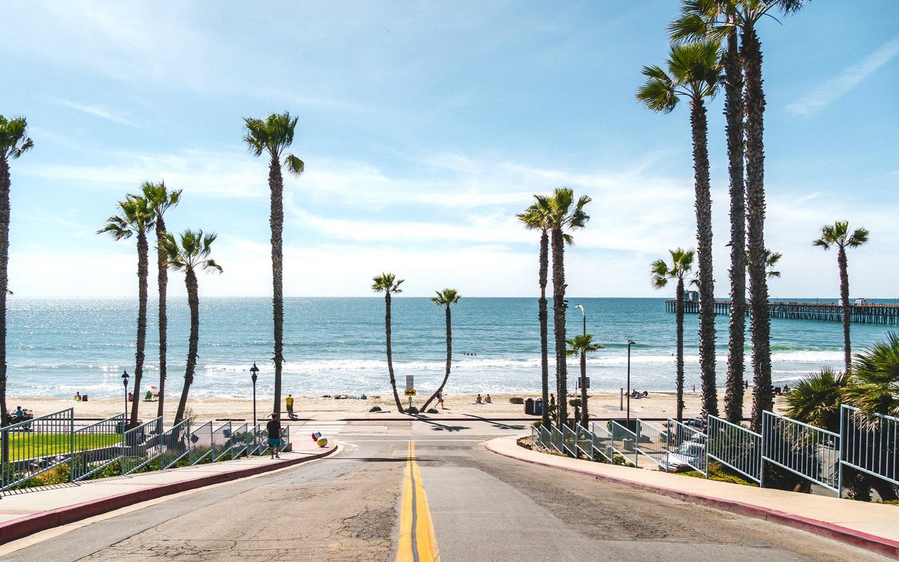 Oceanside