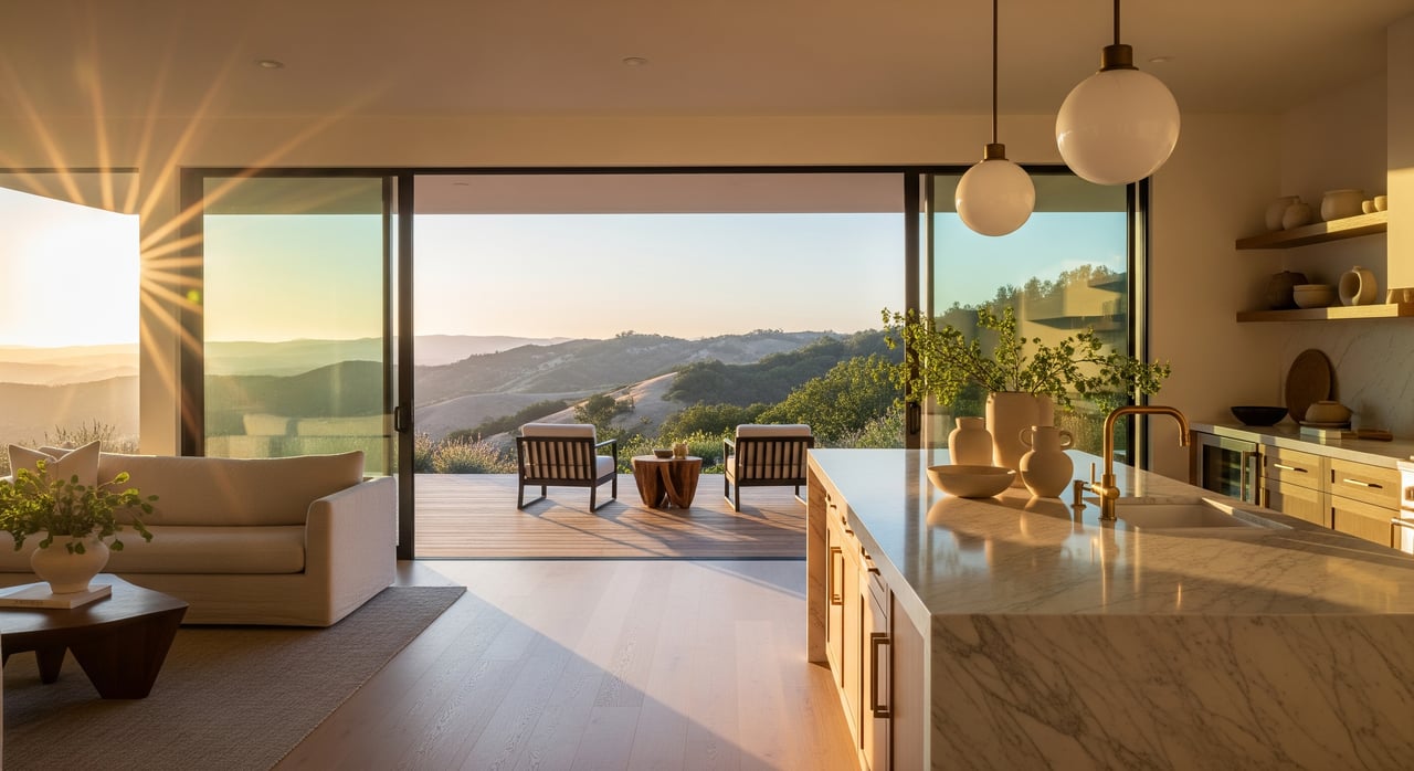 Sell Faster With Compass Concierge in East County