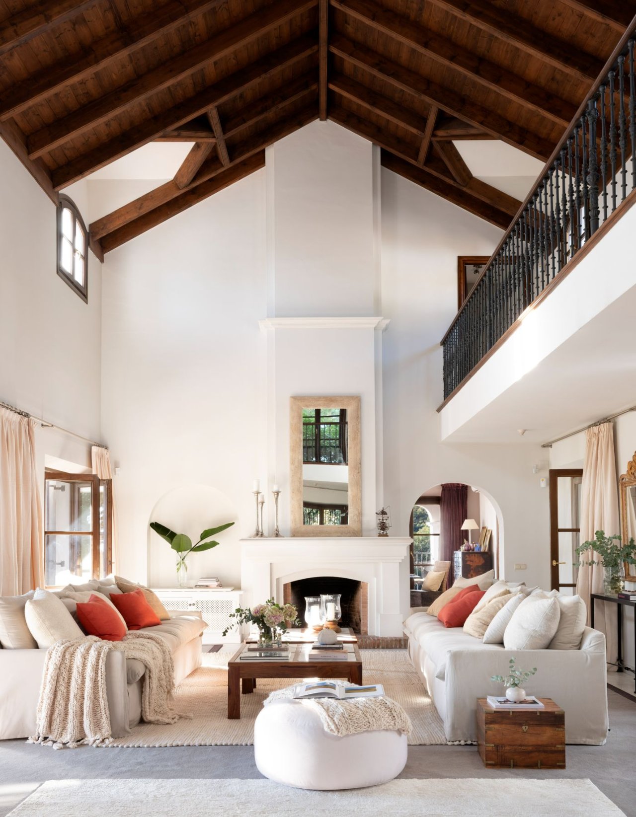 Private Andalusian Estate - Marbella, Spain