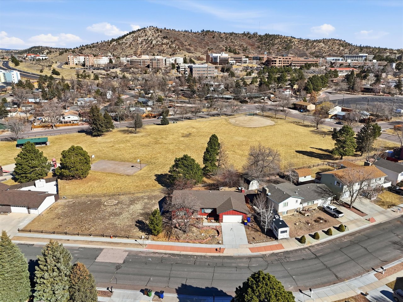 1186 Applewood Drive