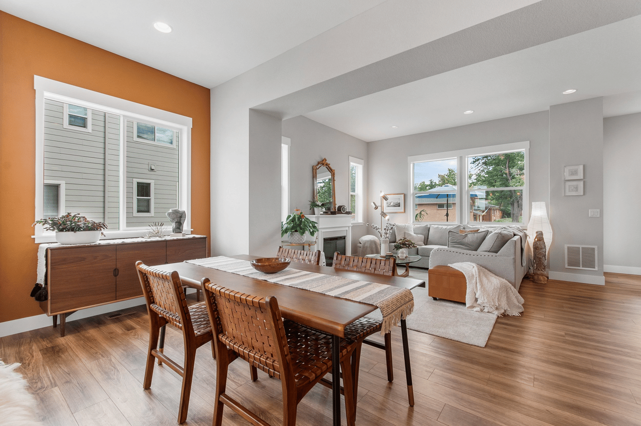 Just Listed: Over $43,000 of Upgrades in Wheat Ridge