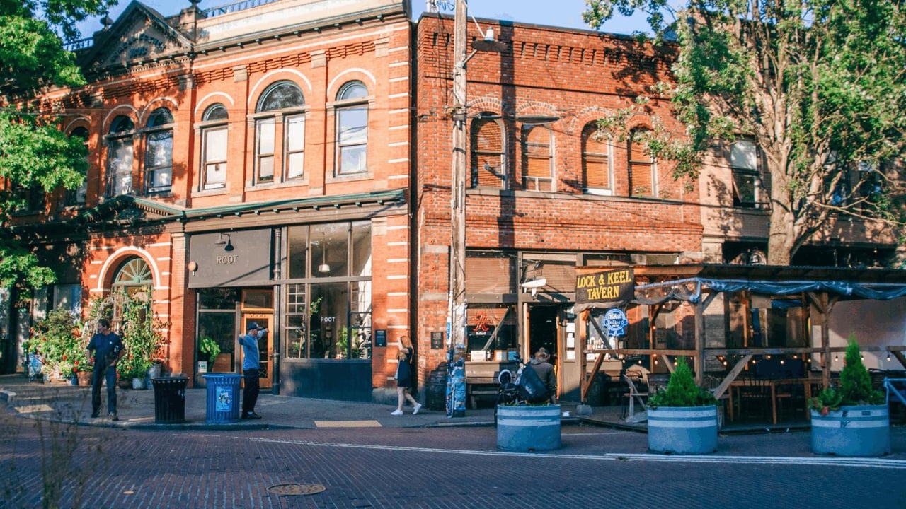 Why Buyers Love Living in Ballard