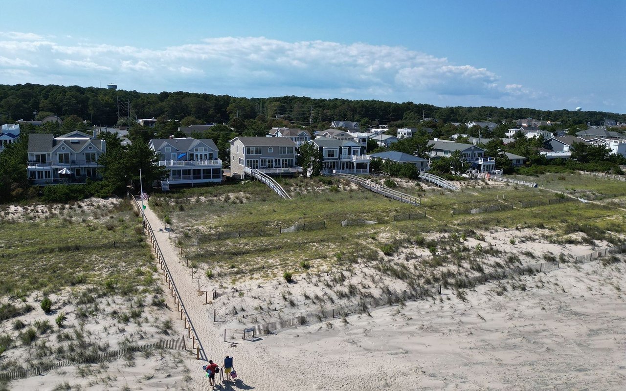 Bethany Beach