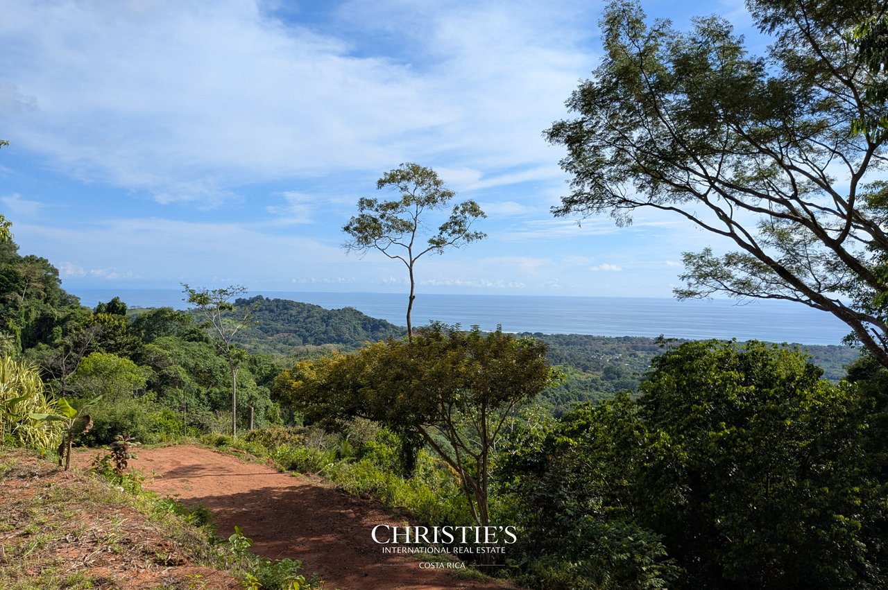 Finca Mar y Posas