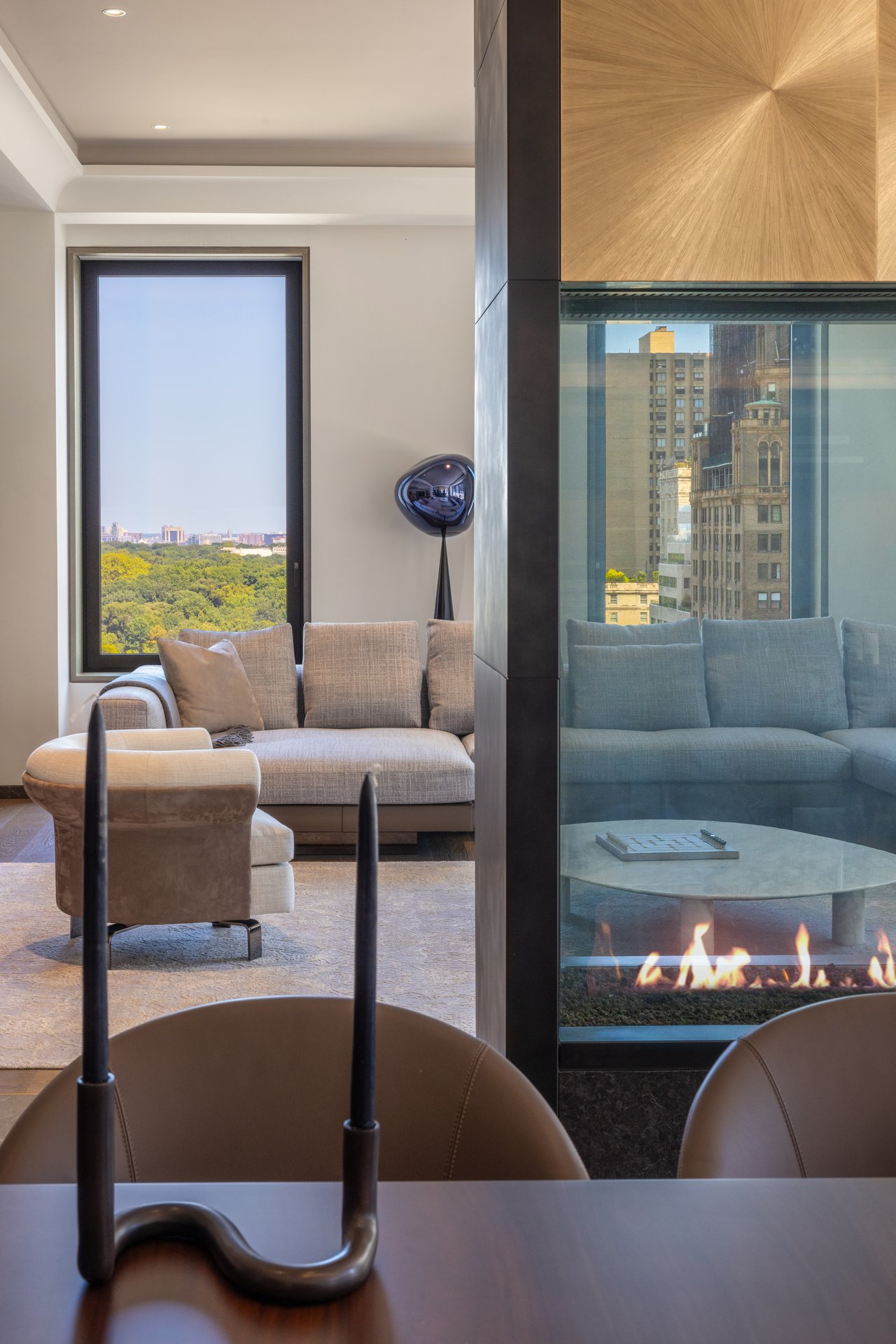 The Aman NY Residences