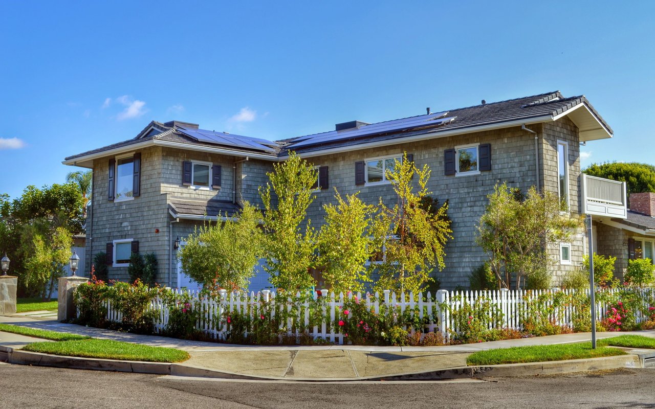 Sherman Oaks