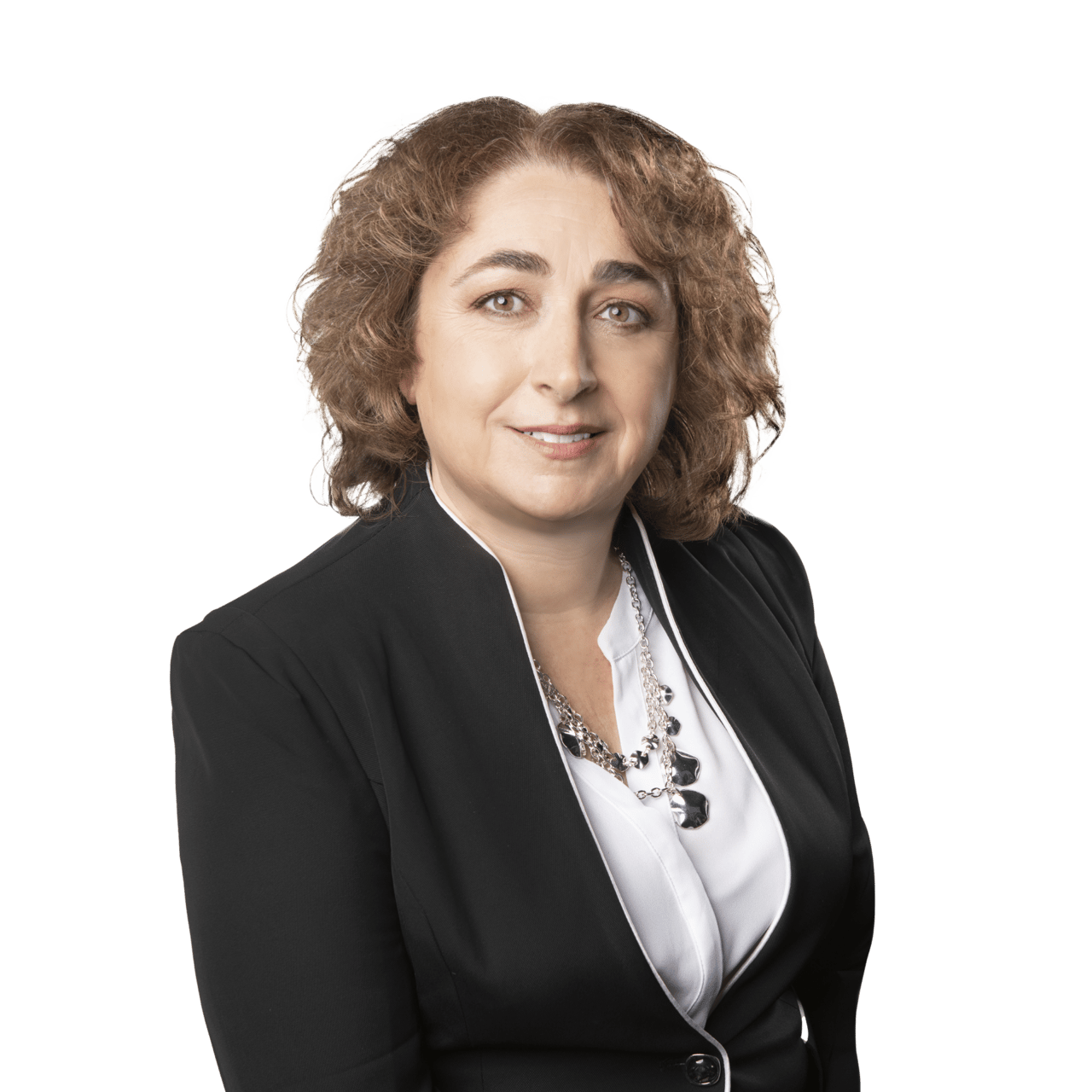 Sheila Marie Nicoletti Canada Real Estate Agent Headshot