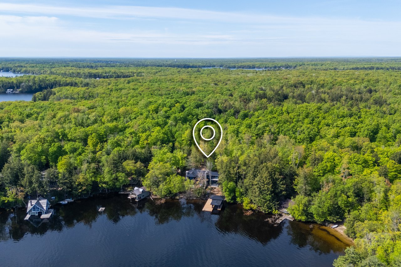 Lake Muskoka