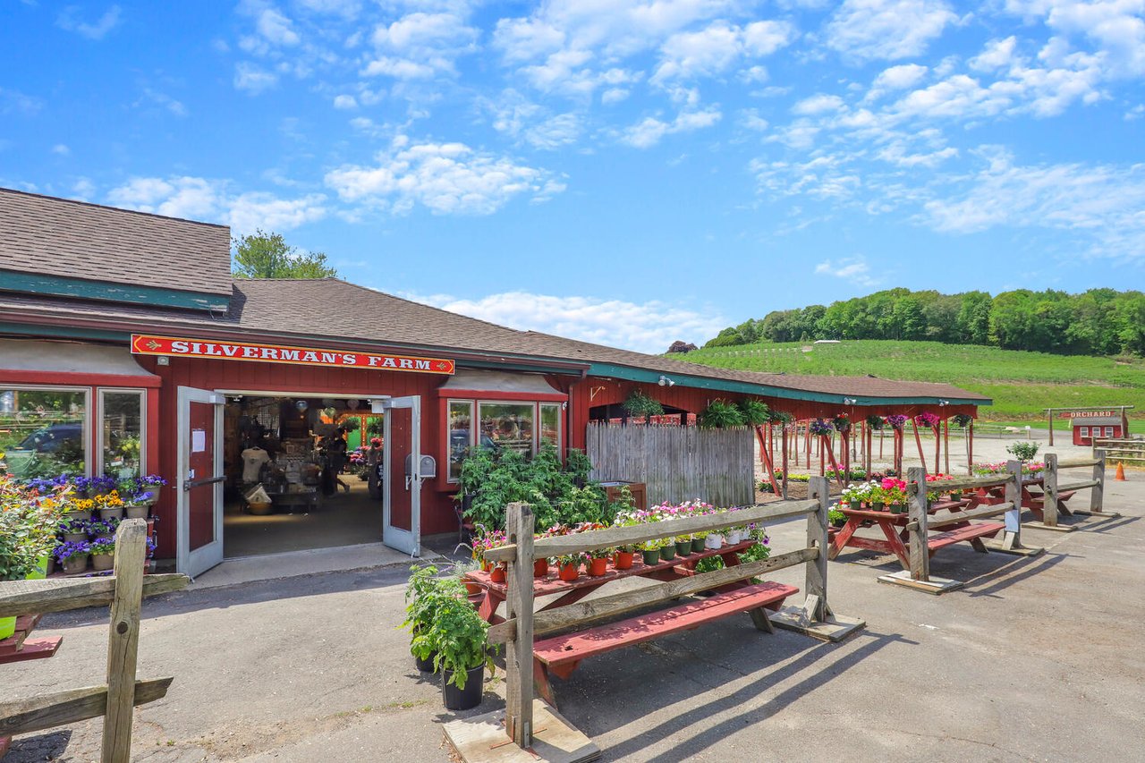 Easton/Redding, CT Weekly Real Estate Market Report
