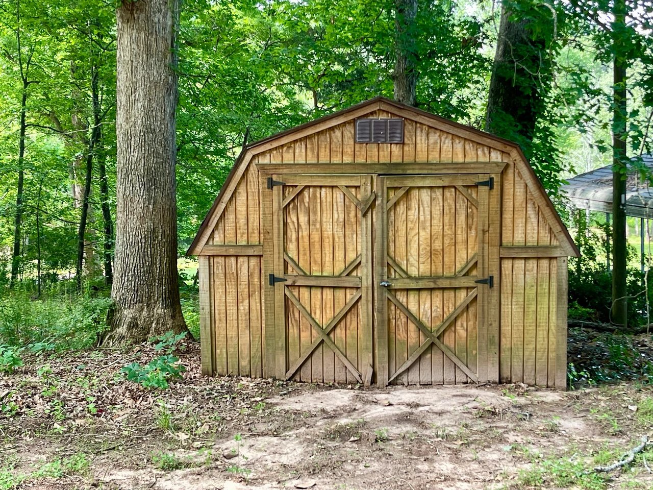 SOLD- Discover Your Dream Home in Lakewood Heights, 318 Hillandale Road, Liberty, SC