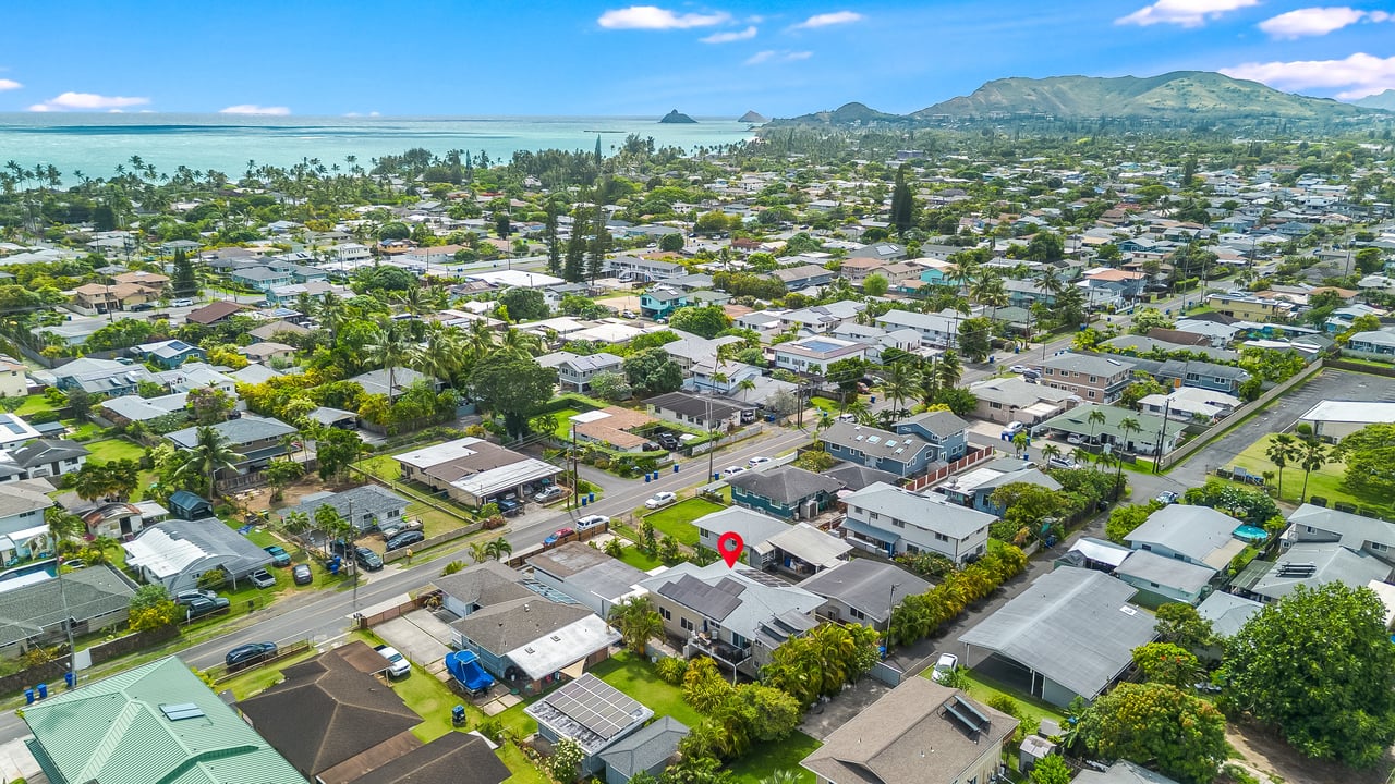 Why Summer is a Smart Time to Buy on O'ahu