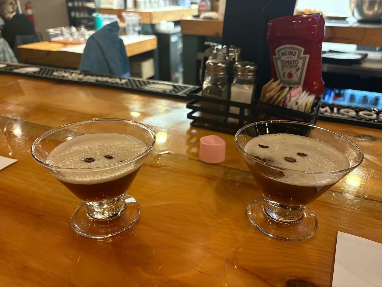 Local Spotlight: The Brunch Club Rochester, NH 