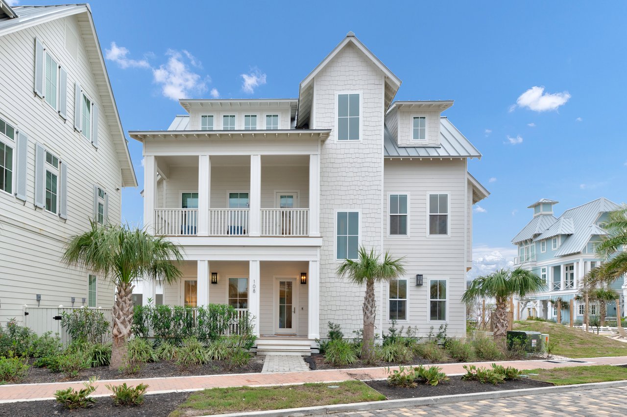108 South Shore Drive, Port Aransas, TX 78373