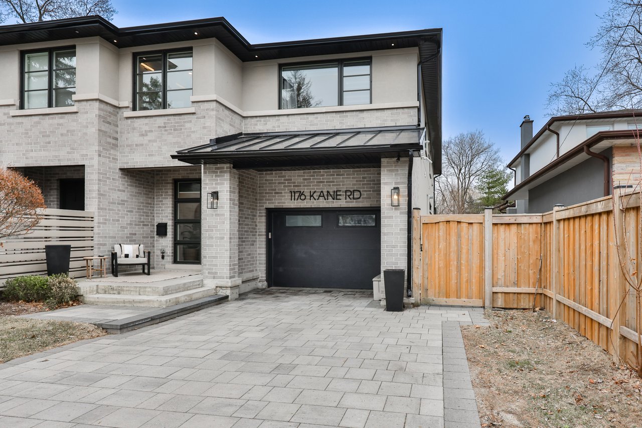 1176 Kane Road