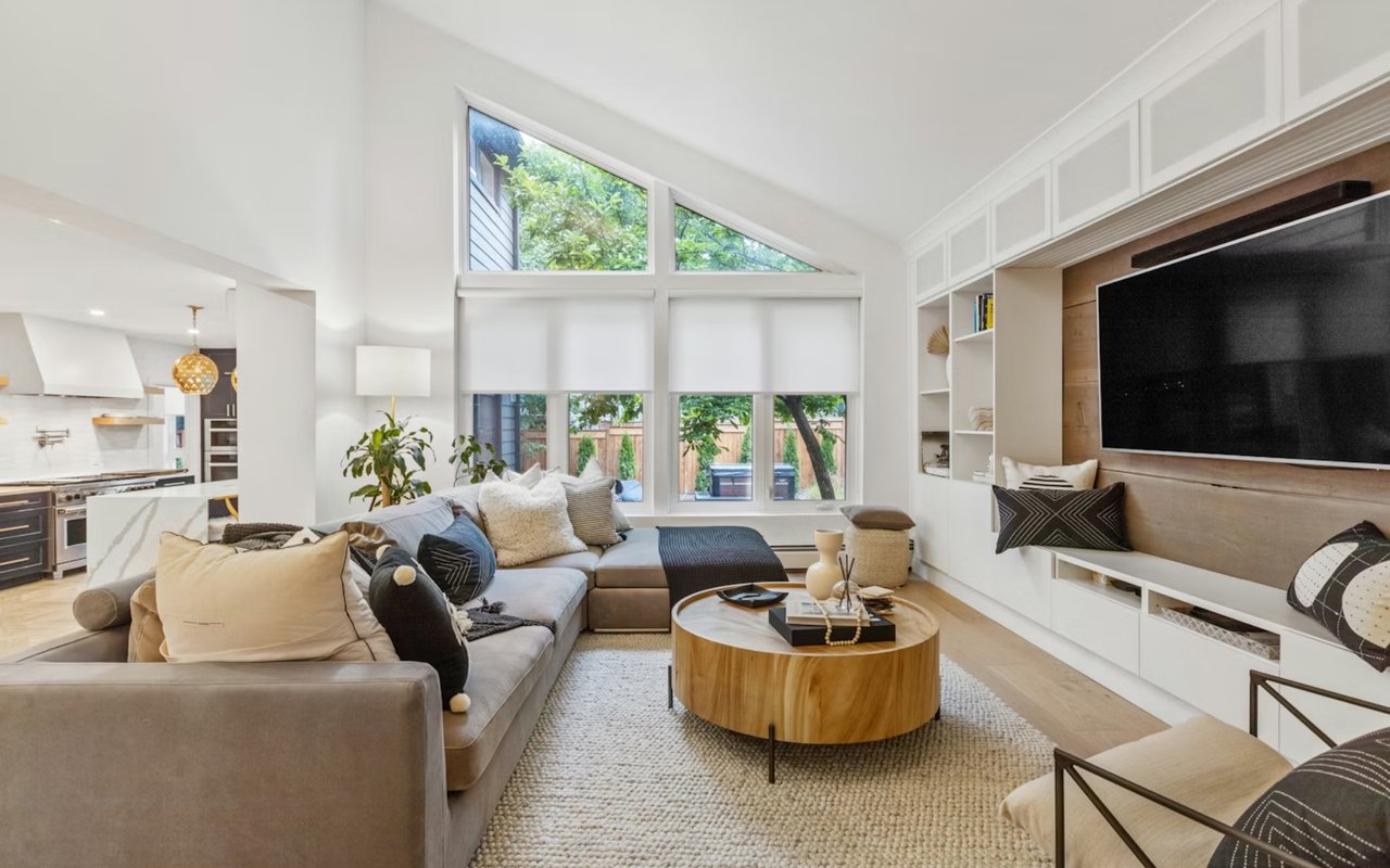 Luxury Home Design Trends for 2026 in Scarborough, ME