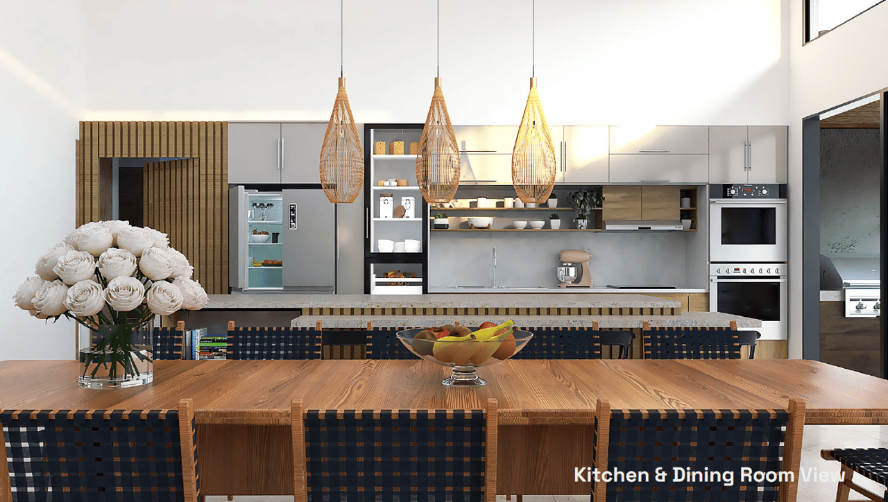 Casa del León | Luxury Beachfront Home Under Construction in Hacienda Pinilla