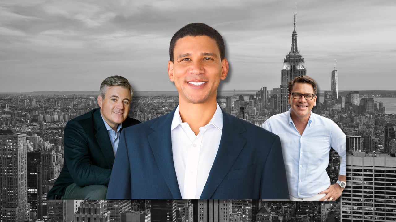 Compass, Christie's International Real Estate, @properties, and Ansley Real Estate Agree to Join Forces