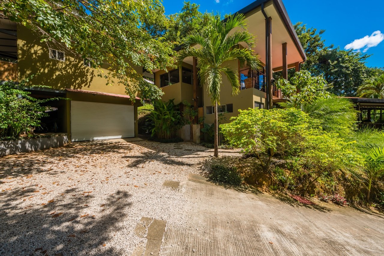 Casa Isani, Lot #69 Rancho Villareal