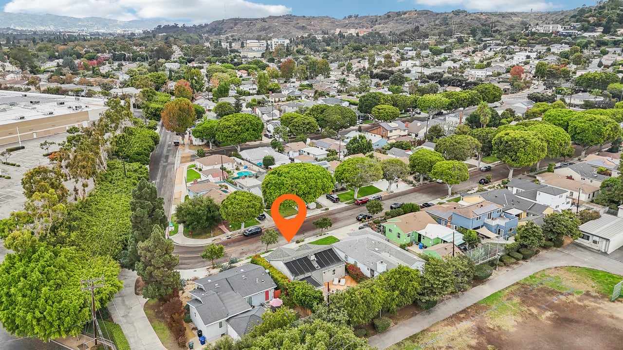10944 Stever St, Culver City