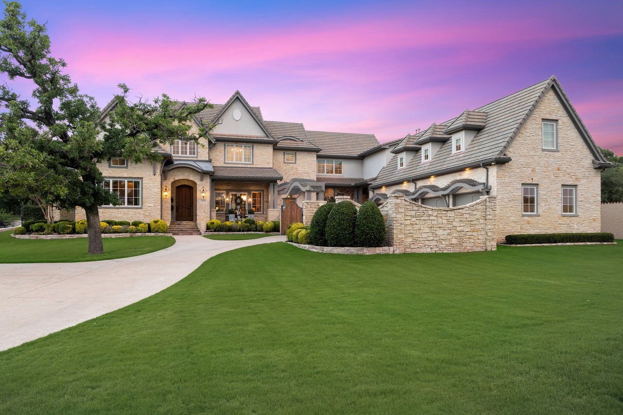 1925 Cielo Court, Keller