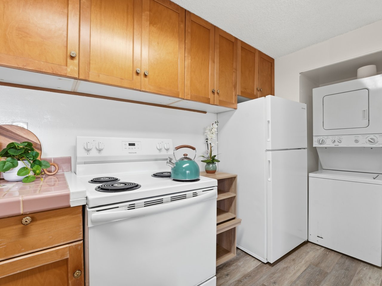 2724 Kahoaloha Lane Unit #1805